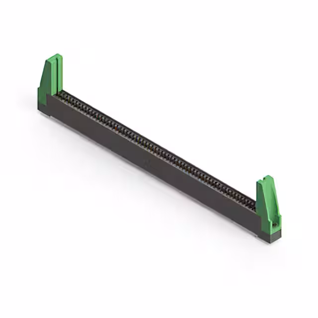 395-065-544-188 EDAC Inc.  Edgeboard Connectors
